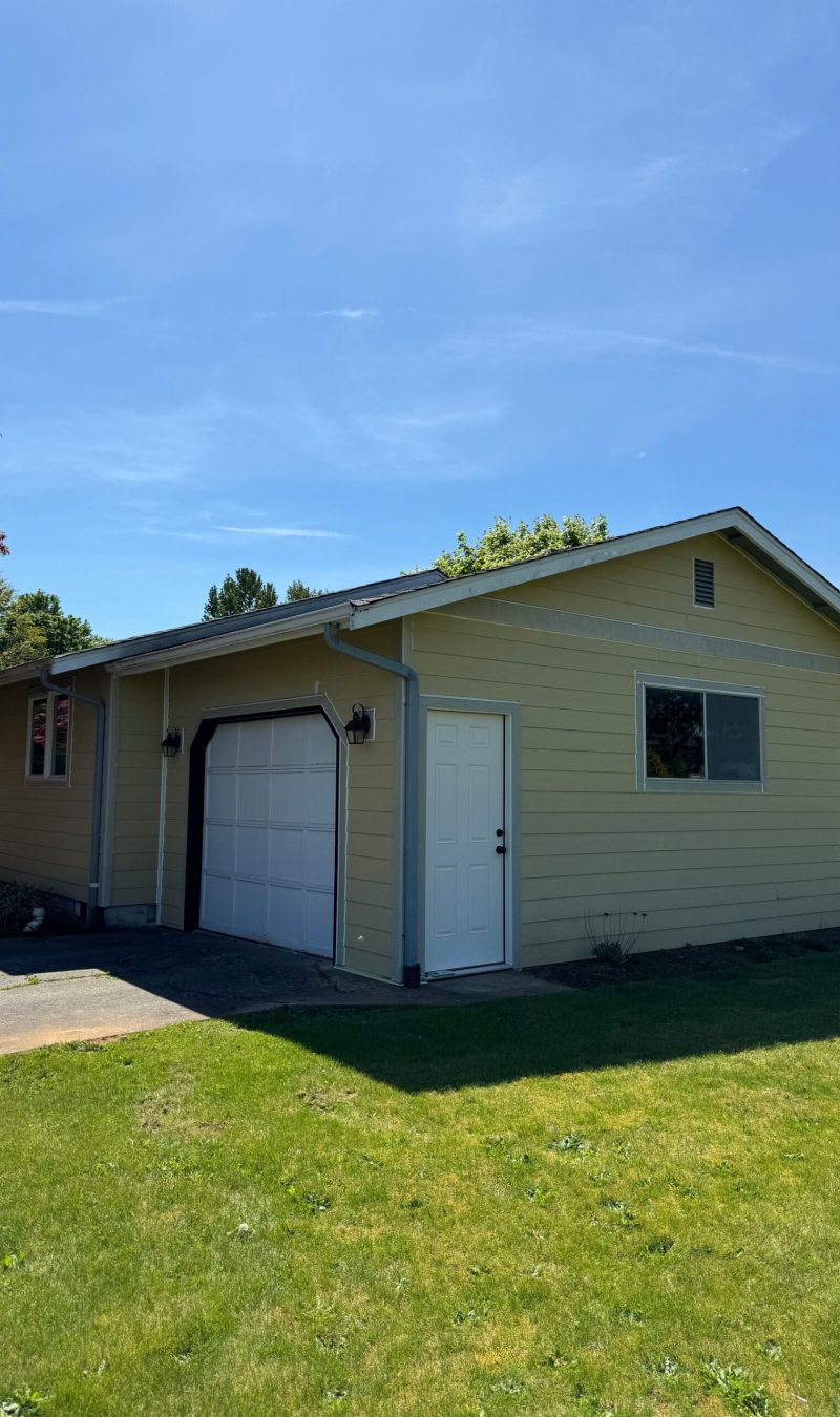 siding installers bellingham